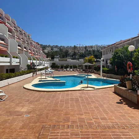 La Casita De La Piscina アパート *