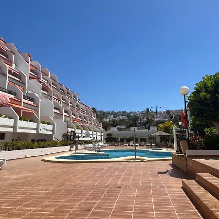 アパート La Casita De La Piscina