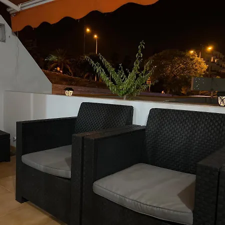 La Casita De La Piscina アパート *