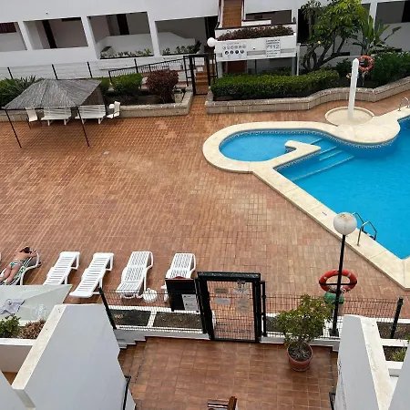 アパート La Casita De La Piscina