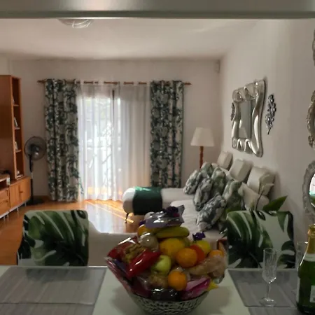 アパート La Casita De La Piscina *
