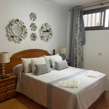 La Casita De La Piscina アパート アデヘ