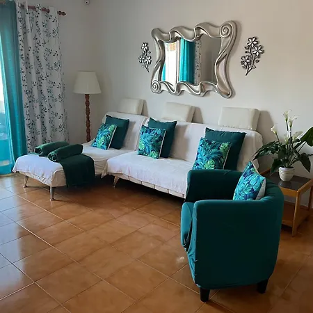 アパート La Casita De La Piscina