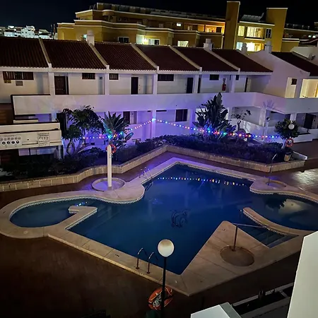 La Casita De La Piscina アパート *