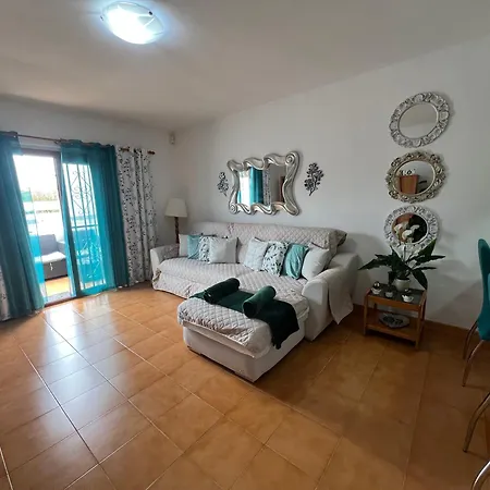 La Casita De La Piscina