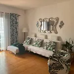 La Casita De La Piscina