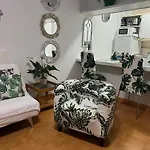 Apartment La Casita De La Piscina Costa Adeje (Tenerife)