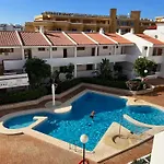 La Casita De La Piscina Apartament Costa Adeje (Tenerife)