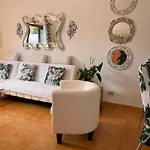 La Casita De La Piscina Costa Adeje (Tenerife)