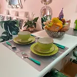 La Casita De La Piscina