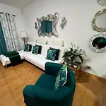La Casita De La Piscina Costa Adeje (Tenerife)