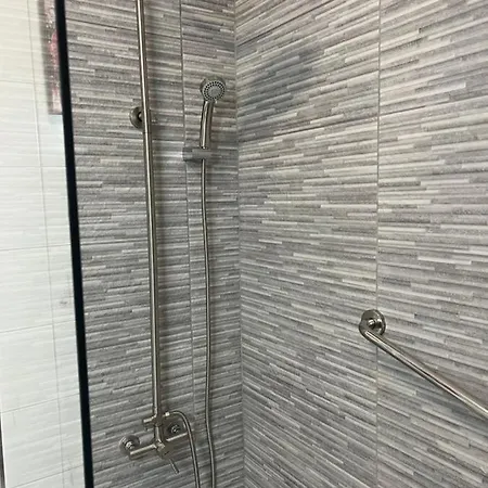 La Casita De La Piscina Apartmán Costa Adeje (Tenerife)