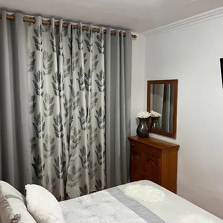 La Casita De La Piscina Apartmán Costa Adeje (Tenerife)