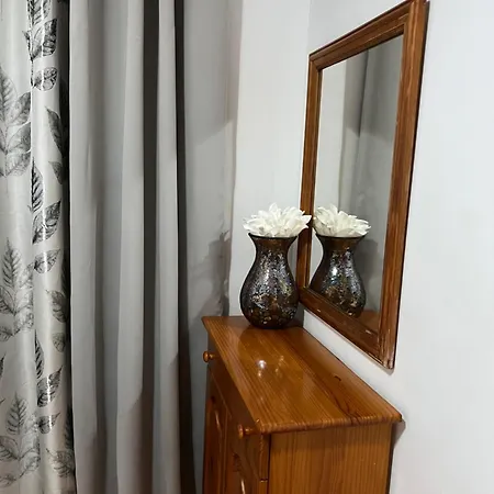 Apartmán La Casita De La Piscina Costa Adeje (Tenerife)