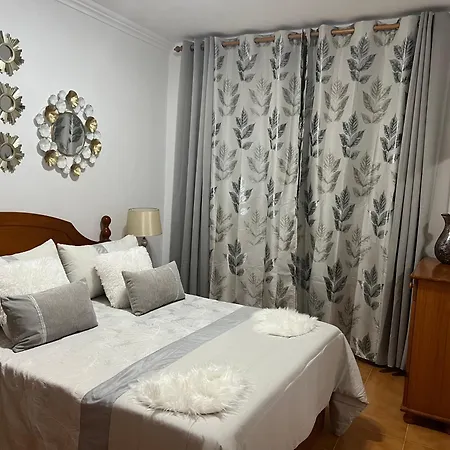 公寓 La Casita De La Piscina *