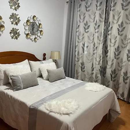 Апартаменты La Casita De La Piscina Адехе