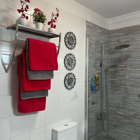 La Casita De La Piscina * Адехе