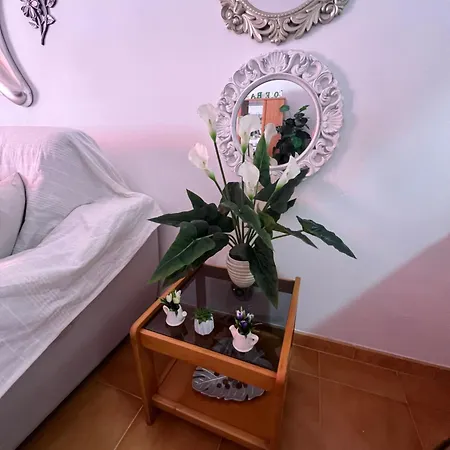 La Casita De La Piscina Apartamento Costa Adeje (Tenerife)