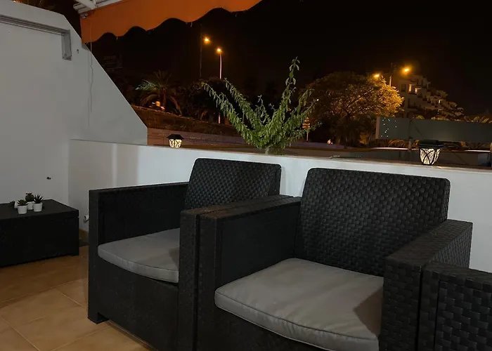 La Casita De La Piscina 아파트 *