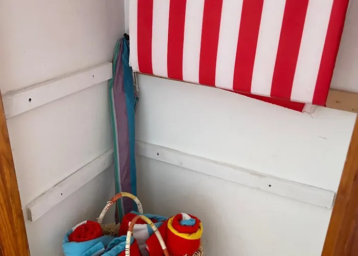 La Casita De La Piscina 아데제