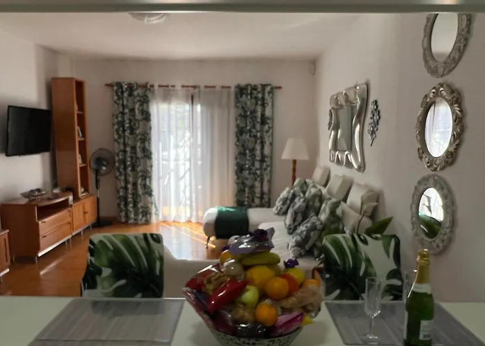 Apartment La Casita De La Piscina *
