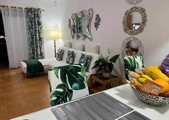아파트 La Casita De La Piscina *