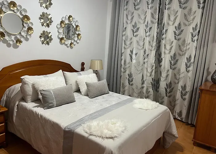 Apartamento La Casita De La Piscina Costa Adeje (Tenerife)