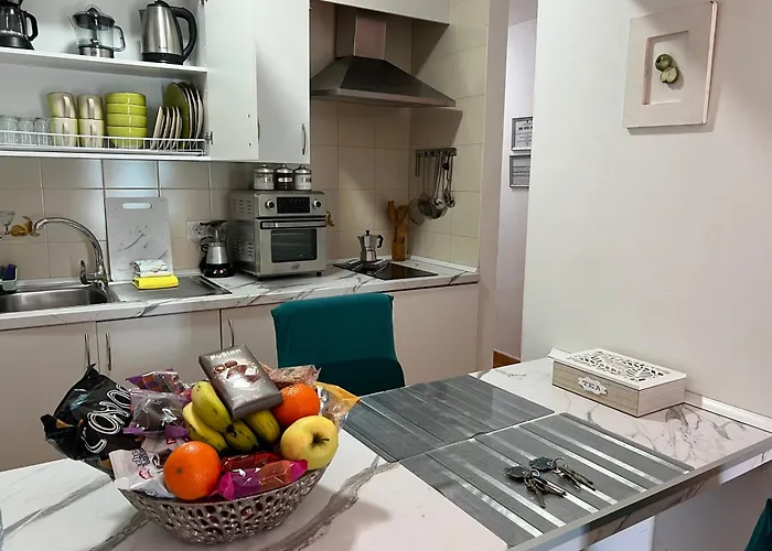Apartamento La Casita De La Piscina *