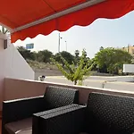 Apartmán La Casita De La Piscina