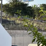La Casita De La Piscina Apartmán Costa Adeje (Tenerife)