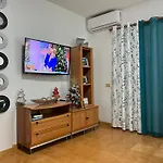 La Casita De La Piscina Apartmán Costa Adeje (Tenerife)