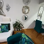 La Casita De La Piscina Costa Adeje (Tenerife)