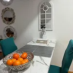 Apartmán La Casita De La Piscina