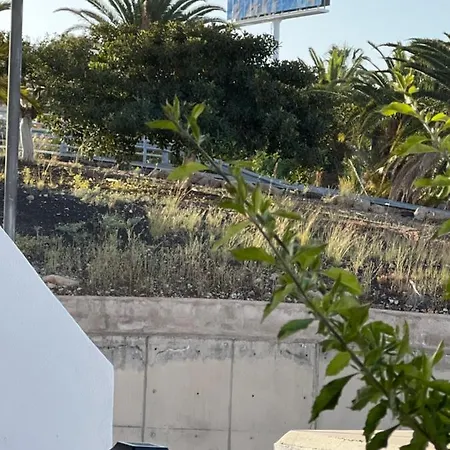 La Casita De La Piscina Apartament Costa Adeje (Tenerife)