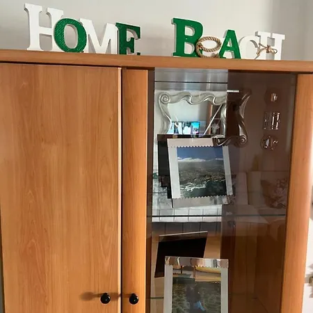 La Casita De La Piscina Apartament *