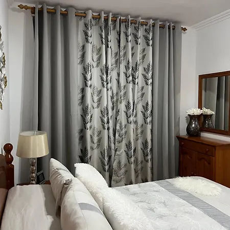 La Casita De La Piscina Apartament Costa Adeje (Tenerife)