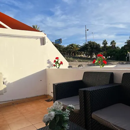 Apartament La Casita De La Piscina *