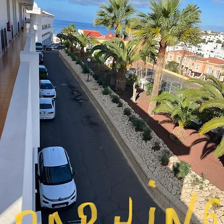 La Casita De La Piscina Apartament