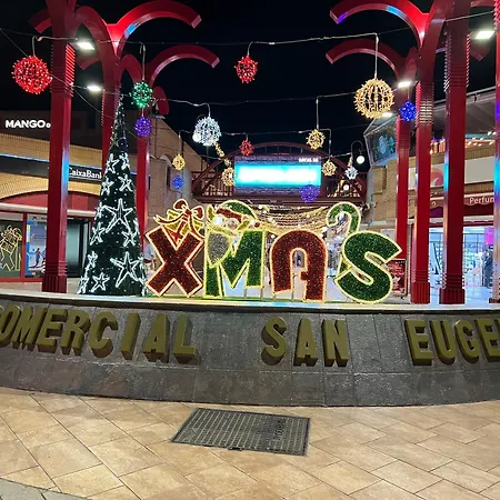 La Casita De La Piscina Apartament *