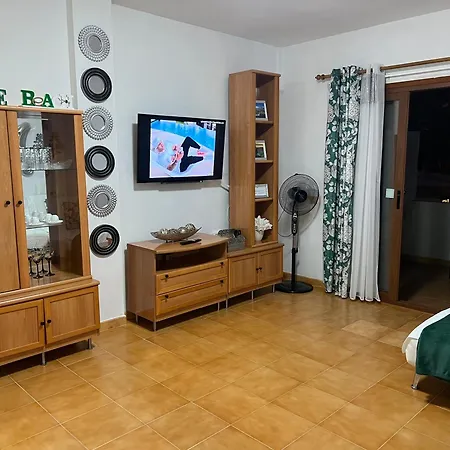 La Casita De La Piscina