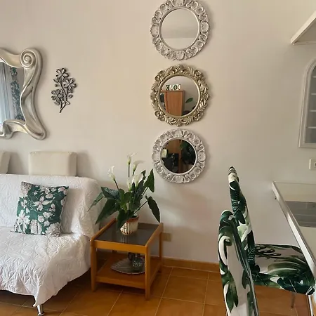 Appartement La Casita De La Piscina