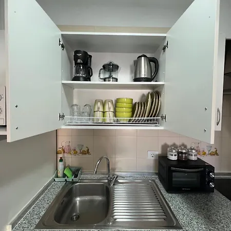 La Casita De La Piscina Apartament Costa Adeje (Tenerife)