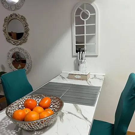 Appartement La Casita De La Piscina