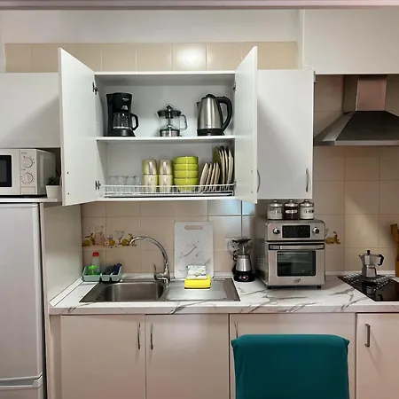 La Casita De La Piscina Apartament *