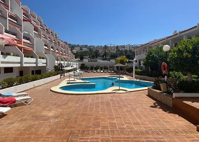 La Casita De La Piscina شقة *