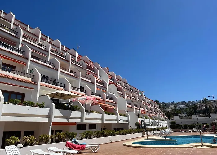 La Casita De La Piscina