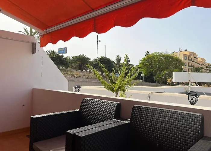 شقة La Casita De La Piscina