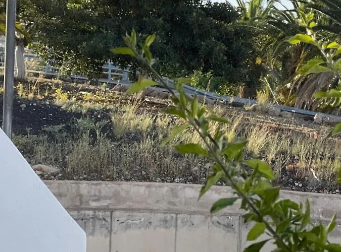 La Casita De La Piscina شقة أذيخي