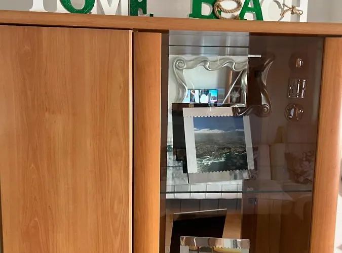 La Casita De La Piscina شقة *