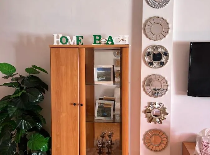 La Casita De La Piscina شقة